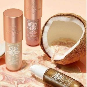 Sol de Janiero Goldie Rocks